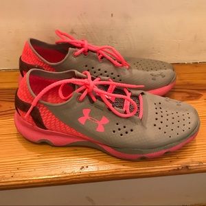 Under Armour Sneakers